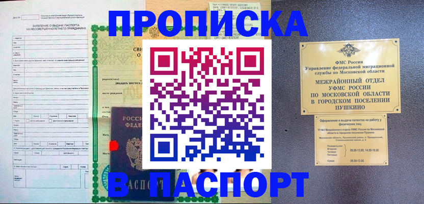 временная регистрация госуслуги в Набережных Челнах